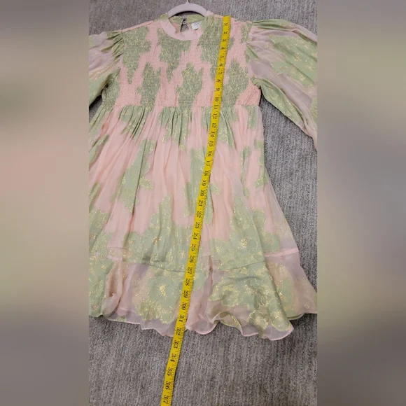 Mini dress - Picture 11 of 14